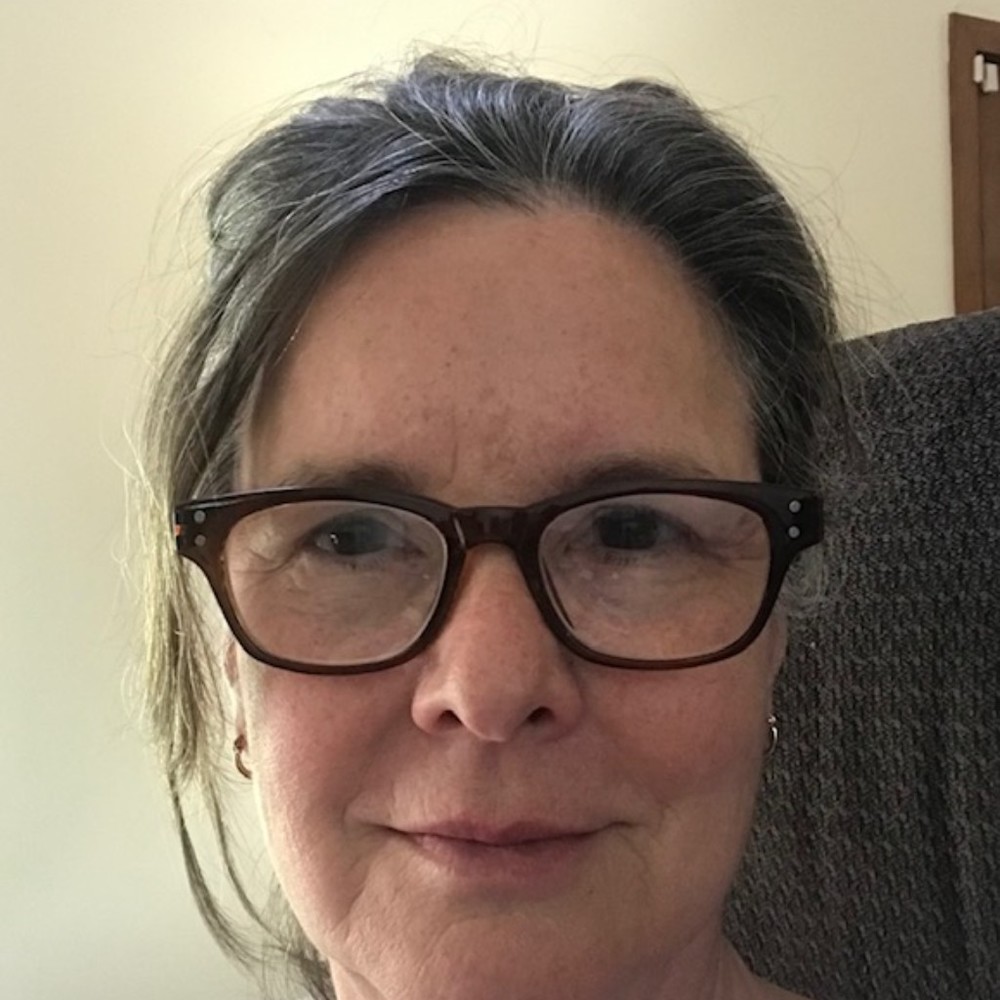 Meet your Posher, Jeri